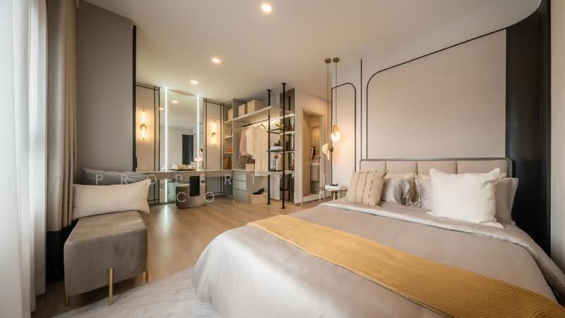 Life Rama 4-Asoke, Bangkok, Rama 4 Road, Khlong Toei, Bangkok, 2 Bedrooms, 47 sqm, Condo For Sale, by Property T Plus Co., Ltd., 500514120 - DDproperty.com