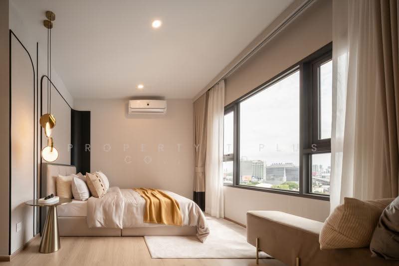 Life Rama 4-Asoke, Bangkok, Rama 4 Road, Khlong Toei, Bangkok, 2 Bedrooms, 47 sqm, Condo For Sale, by Property T Plus Co., Ltd., 500514120 - DDproperty.com