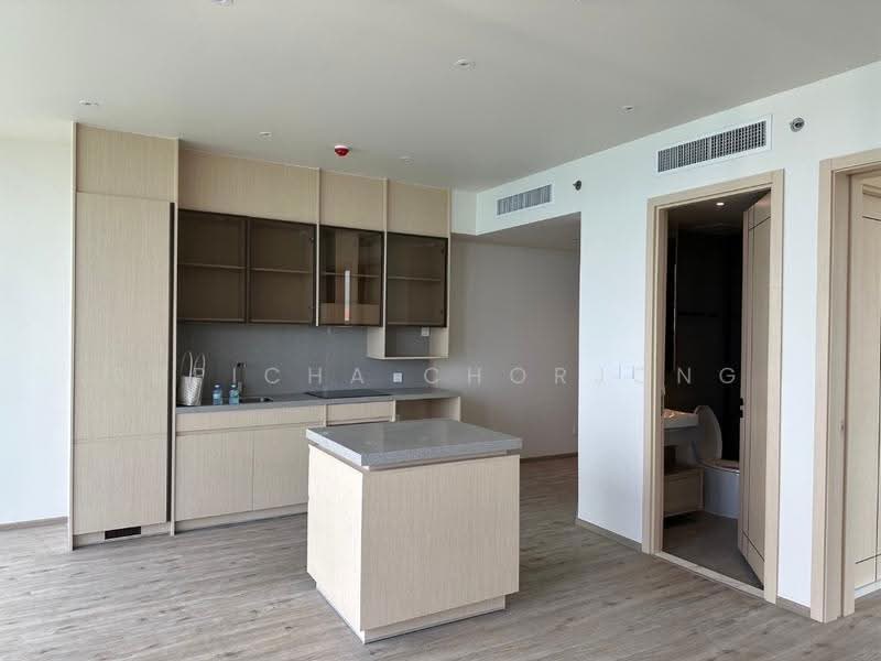 Arom Wongamat, Chon Buri (Pattaya), Na Kluea 16 Alley, Na Kloe, Bang Lamung (Pattaya), Chon Buri (Pattaya), 2 Bedrooms, 87 sqm, Condo For Sale, by Supicha Chorjong, 500514121 - DDproperty.com