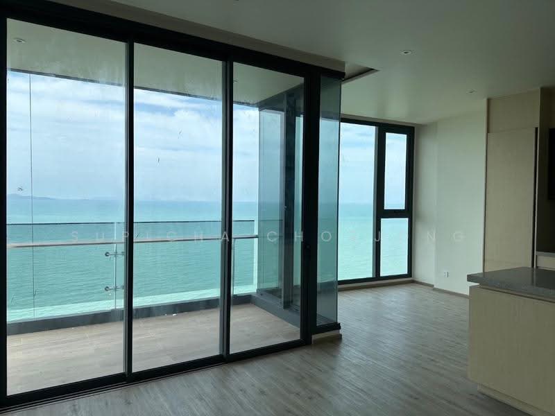 Arom Wongamat, Chon Buri (Pattaya), Na Kluea 16 Alley, Na Kloe, Bang Lamung (Pattaya), Chon Buri (Pattaya), 2 Bedrooms, 87 sqm, Condo For Sale, by Supicha Chorjong, 500514121 - DDproperty.com