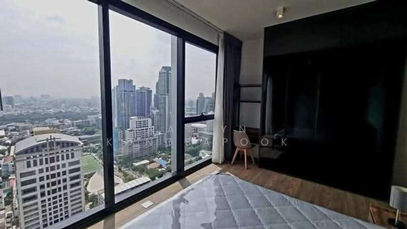 The Lofts Silom, Bangkok, Pramuan Road, Silom, Bang Rak, Bangkok, 2 Bedrooms, 85 sqm, Condo For Sale, by Natlyn Kongsapook, 500514122 - DDproperty.com