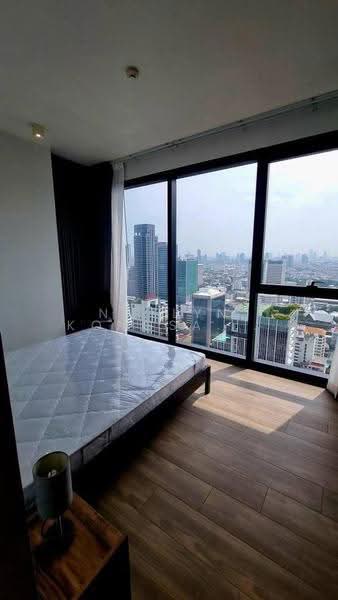 The Lofts Silom : เดอะ ลอฟท์ สีลม, กรุงเทพ, ถนนประมวญ, สีลม, บางรัก, กรุงเทพ, 85 ตร.ม., คอนโด ขาย, โดย Natlyn Kongsapook, 500514122 - DDproperty.com