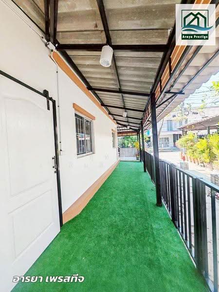 Baan Pruksa 85 Nam Daeng – Theparak NAMDAEN – TEPARAK, Samut Prakan, Bangphli Yai, Bang Plee, Samut Prakan, 3 Bedrooms, 154 sqm, Townhouse For Sale, by วิสุทธินี เฉลิมสินสุวรรณ, 500514123 - DDproperty.com