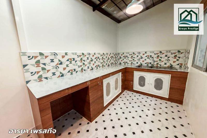 Baan Pruksa 85 Nam Daeng – Theparak NAMDAEN – TEPARAK, Samut Prakan, Bangphli Yai, Bang Plee, Samut Prakan, 3 Bedrooms, 154 sqm, Townhouse For Sale, by วิสุทธินี เฉลิมสินสุวรรณ, 500514123 - DDproperty.com