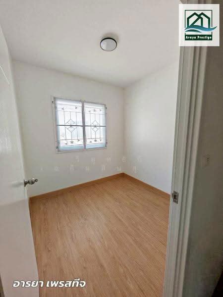 Baan Pruksa 85 Nam Daeng – Theparak NAMDAEN – TEPARAK, Samut Prakan, Bangphli Yai, Bang Plee, Samut Prakan, 3 Bedrooms, 154 sqm, Townhouse For Sale, by วิสุทธินี เฉลิมสินสุวรรณ, 500514123 - DDproperty.com