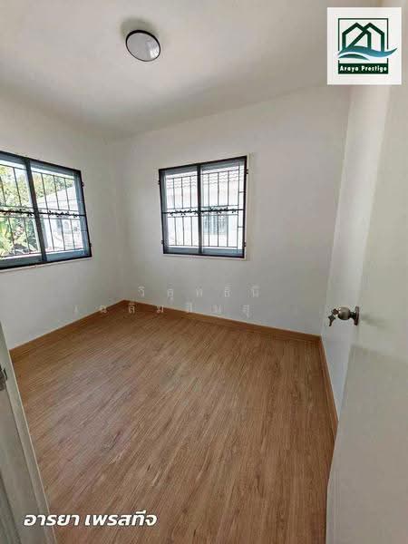 Baan Pruksa 85 Nam Daeng – Theparak NAMDAEN – TEPARAK, Samut Prakan, Bangphli Yai, Bang Plee, Samut Prakan, 3 Bedrooms, 154 sqm, Townhouse For Sale, by วิสุทธินี เฉลิมสินสุวรรณ, 500514123 - DDproperty.com