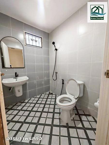 Baan Pruksa 85 Nam Daeng – Theparak NAMDAEN – TEPARAK, Samut Prakan, Bangphli Yai, Bang Plee, Samut Prakan, 3 Bedrooms, 154 sqm, Townhouse For Sale, by วิสุทธินี เฉลิมสินสุวรรณ, 500514123 - DDproperty.com