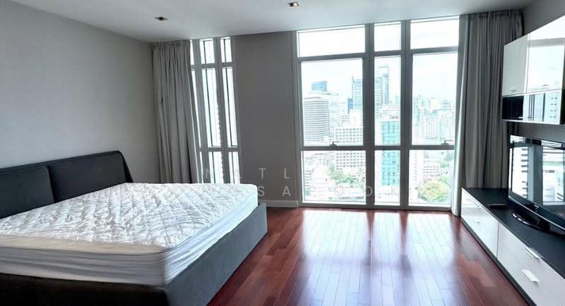 Athenee Residence, Bangkok, 65 Witthayu Road, Lumphini, Pathum Wan, Bangkok, 3 Bedrooms, 215 sqm, Condo For Rent, by Natlyn Kongsapook, 500514124 - DDproperty.com