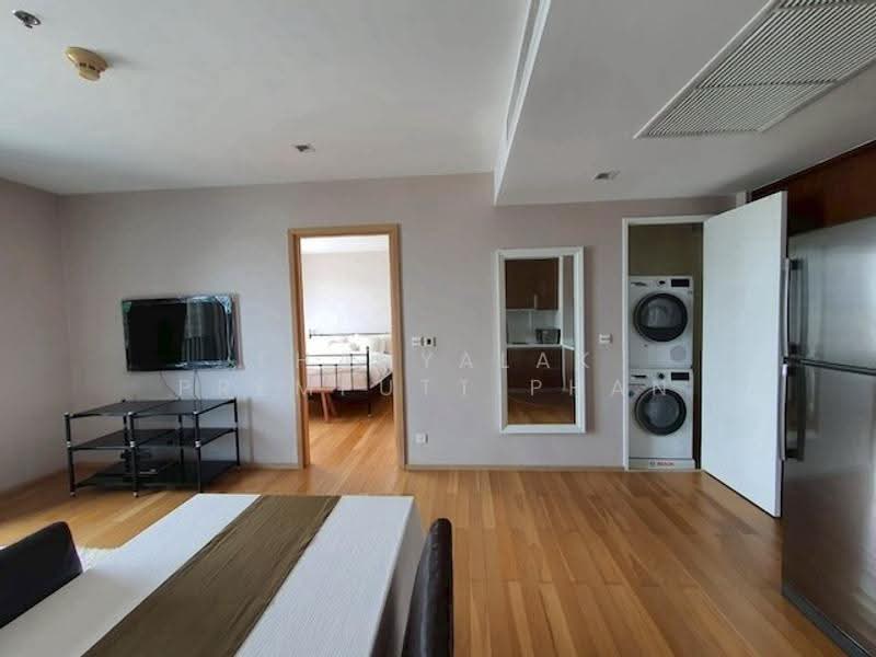 Siri At Sukhumvit, Bangkok, 902 Sukhumvit Road, Phra Kanong, Khlong Toei, Bangkok, 1 Bedroom, 52 sqm, Condo For Rent, by Thanyalak Premputtiphan, 500514126 - DDproperty.com
