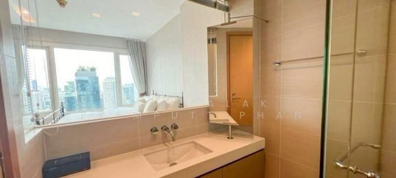 Siri At Sukhumvit, Bangkok, 902 Sukhumvit Road, Phra Kanong, Khlong Toei, Bangkok, 1 Bedroom, 52 sqm, Condo For Rent, by Thanyalak Premputtiphan, 500514126 - DDproperty.com