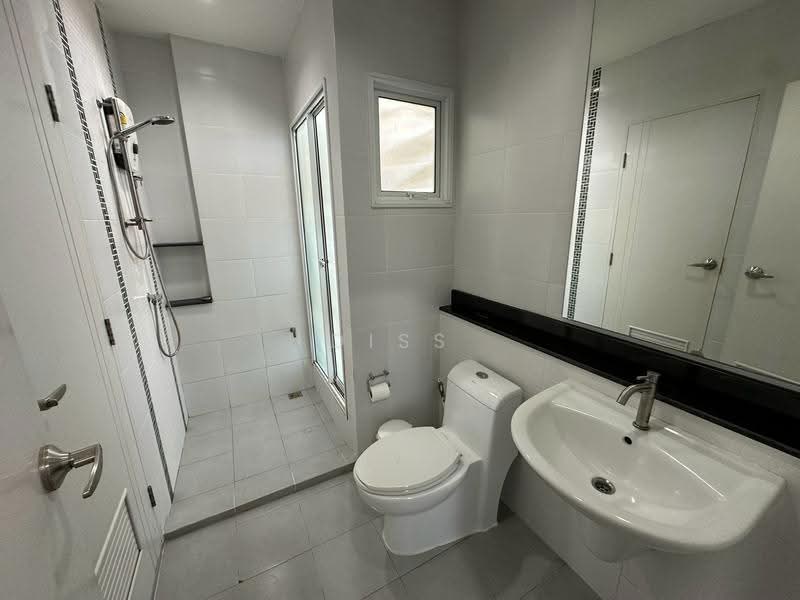 Habitown Kohkaew, Phuket, Thep Krasattri Road, Ko Kaeo, Muang Phuket, Phuket, 3 Bedrooms, 140 sqm, Townhouse For Rent, by Diss, 500514127 - DDproperty.com
