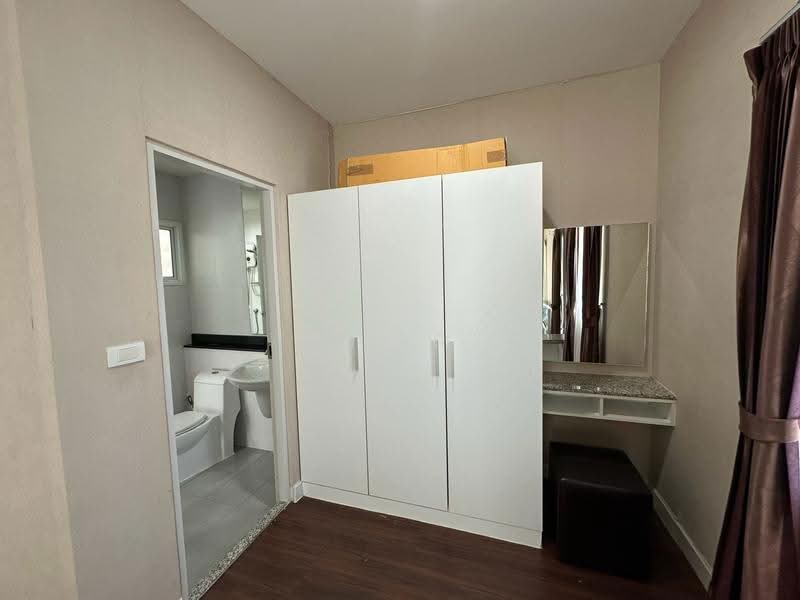 Habitown Kohkaew, Phuket, Thep Krasattri Road, Ko Kaeo, Muang Phuket, Phuket, 3 Bedrooms, 140 sqm, Townhouse For Rent, by Diss, 500514127 - DDproperty.com