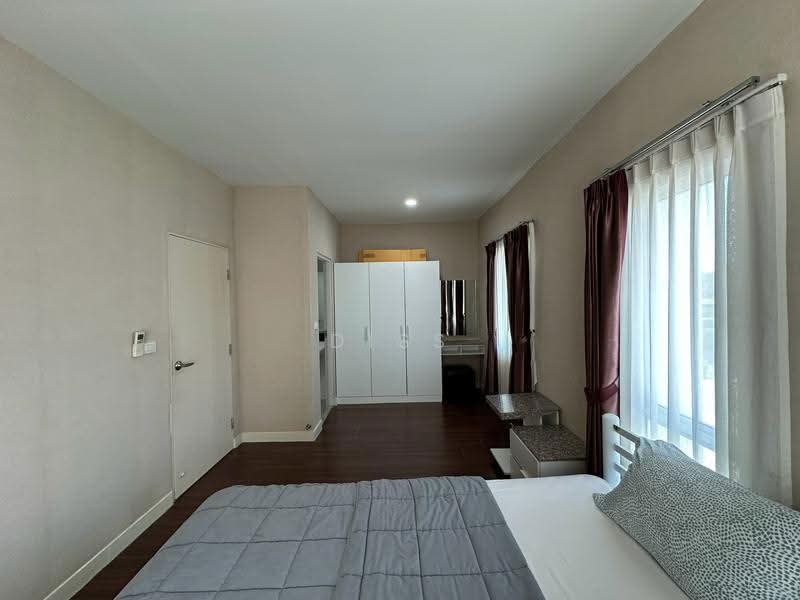 Habitown Kohkaew, Phuket, Thep Krasattri Road, Ko Kaeo, Muang Phuket, Phuket, 3 Bedrooms, 140 sqm, Townhouse For Rent, by Diss, 500514127 - DDproperty.com