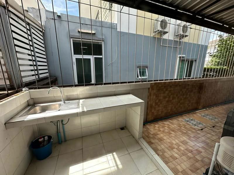 Habitown Kohkaew, Phuket, Thep Krasattri Road, Ko Kaeo, Muang Phuket, Phuket, 3 Bedrooms, 140 sqm, Townhouse For Rent, by Diss, 500514127 - DDproperty.com