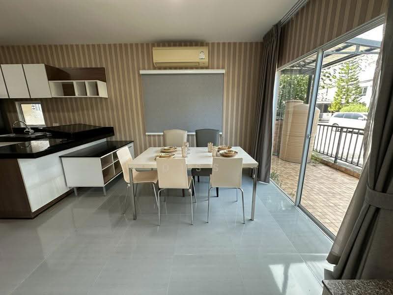 Habitown Kohkaew, Phuket, Thep Krasattri Road, Ko Kaeo, Muang Phuket, Phuket, 3 Bedrooms, 140 sqm, Townhouse For Rent, by Diss, 500514127 - DDproperty.com