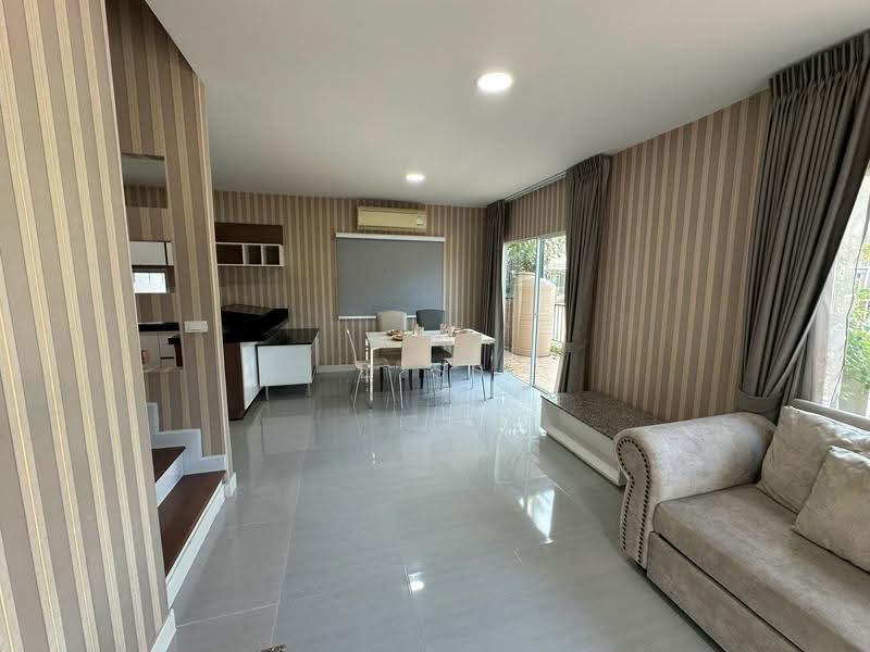 Habitown Kohkaew, Phuket, Thep Krasattri Road, Ko Kaeo, Muang Phuket, Phuket, 3 Bedrooms, 140 sqm, Townhouse For Rent, by Diss, 500514127 - DDproperty.com