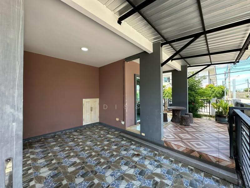 Habitown Kohkaew, Phuket, Thep Krasattri Road, Ko Kaeo, Muang Phuket, Phuket, 3 Bedrooms, 140 sqm, Townhouse For Rent, by Diss, 500514127 - DDproperty.com