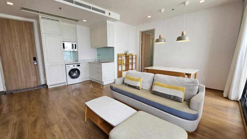 Noble BE33, Bangkok, 19 Soi Sukhumvit 33, Khlong Tan Nua, Watthana, Bangkok, 2 Bedrooms, 70 sqm, Condo For Rent, by BANGKOK PROPERTY AGENTS, 500514130 - DDproperty.com