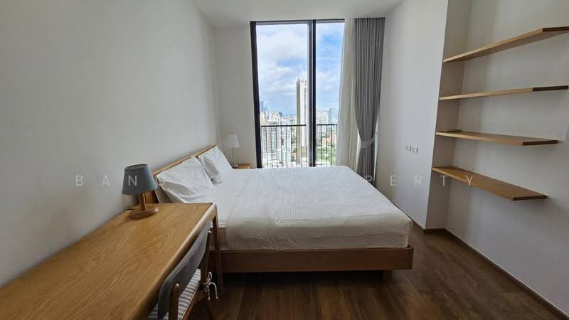 Noble BE33, Bangkok, 19 Soi Sukhumvit 33, Khlong Tan Nua, Watthana, Bangkok, 2 Bedrooms, 70 sqm, Condo For Rent, by BANGKOK PROPERTY AGENTS, 500514130 - DDproperty.com