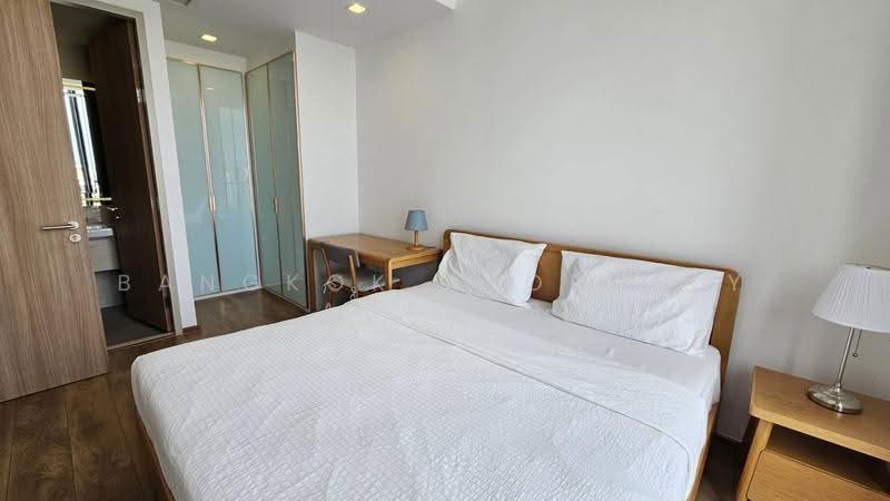 Noble BE33, Bangkok, 19 Soi Sukhumvit 33, Khlong Tan Nua, Watthana, Bangkok, 2 Bedrooms, 70 sqm, Condo For Rent, by BANGKOK PROPERTY AGENTS, 500514130 - DDproperty.com