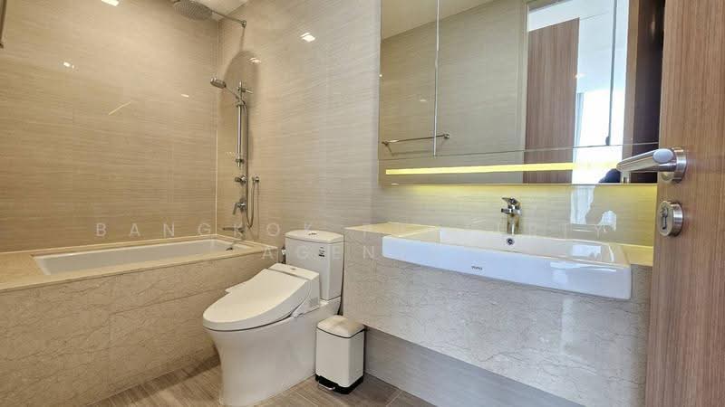 Noble BE33, Bangkok, 19 Soi Sukhumvit 33, Khlong Tan Nua, Watthana, Bangkok, 2 Bedrooms, 70 sqm, Condo For Rent, by BANGKOK PROPERTY AGENTS, 500514130 - DDproperty.com