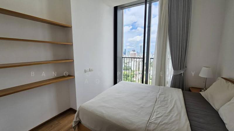 Noble BE33, Bangkok, 19 Soi Sukhumvit 33, Khlong Tan Nua, Watthana, Bangkok, 2 Bedrooms, 70 sqm, Condo For Rent, by BANGKOK PROPERTY AGENTS, 500514130 - DDproperty.com