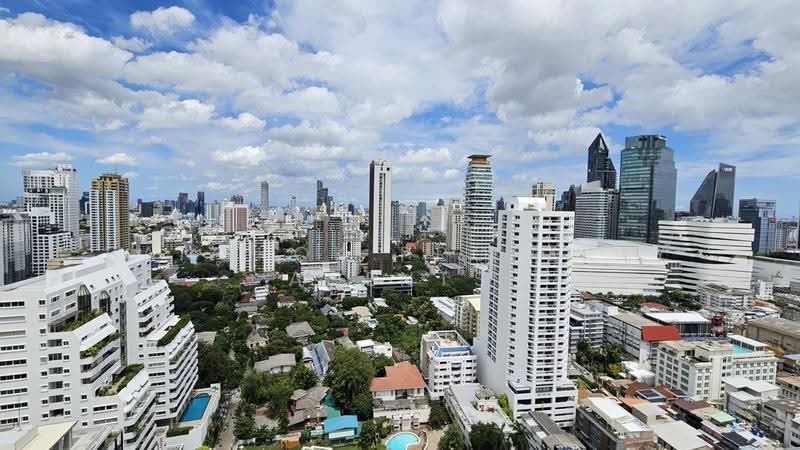 Noble BE33, Bangkok, 19 Soi Sukhumvit 33, Khlong Tan Nua, Watthana, Bangkok, 2 Bedrooms, 70 sqm, Condo For Rent, by BANGKOK PROPERTY AGENTS, 500514130 - DDproperty.com