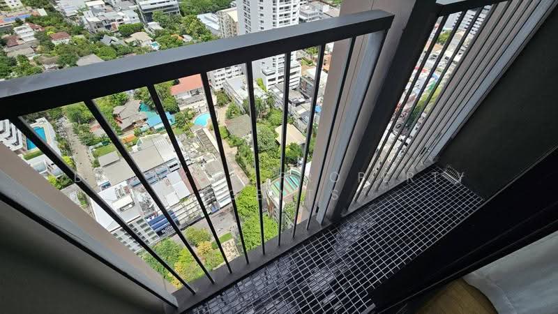 Noble BE33, Bangkok, 19 Soi Sukhumvit 33, Khlong Tan Nua, Watthana, Bangkok, 2 Bedrooms, 70 sqm, Condo For Rent, by BANGKOK PROPERTY AGENTS, 500514130 - DDproperty.com