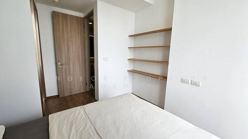 Noble BE33, Bangkok, 19 Soi Sukhumvit 33, Khlong Tan Nua, Watthana, Bangkok, 2 Bedrooms, 70 sqm, Condo For Rent, by BANGKOK PROPERTY AGENTS, 500514130 - DDproperty.com