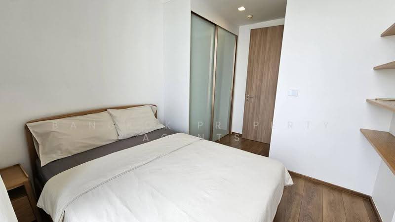 Noble BE33, Bangkok, 19 Soi Sukhumvit 33, Khlong Tan Nua, Watthana, Bangkok, 2 Bedrooms, 70 sqm, Condo For Rent, by BANGKOK PROPERTY AGENTS, 500514130 - DDproperty.com