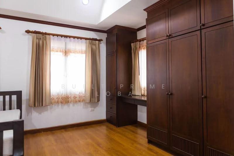Jomtong Thani Village, Phuket, Chalong, Muang Phuket, Phuket, 3 Bedrooms, 320 sqm, Single Detached House For Rent, by Built Prime global, 500514133 - DDproperty.com