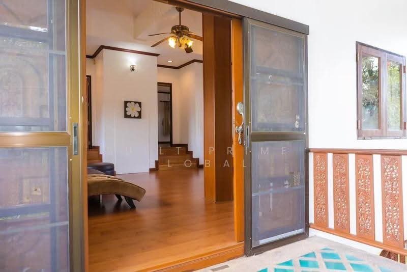 Jomtong Thani Village, ภูเก็ต, ฉลอง, เมืองภูเก็ต, ภูเก็ต, 320 ตร.ม., บ้านเดี่ยว ให้เช่า, โดย Built Prime global, 500514133 - DDproperty.com