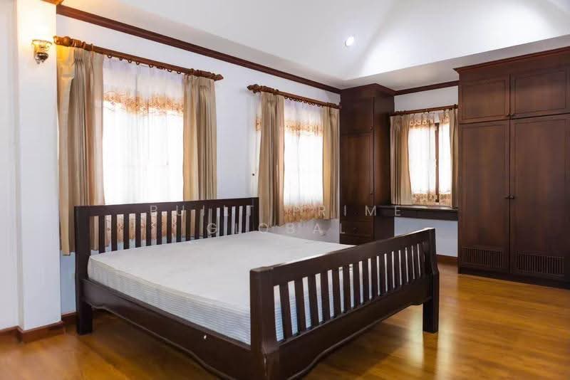 Jomtong Thani Village, Phuket, Chalong, Muang Phuket, Phuket, 3 Bedrooms, 320 sqm, Single Detached House For Rent, by Built Prime global, 500514133 - DDproperty.com