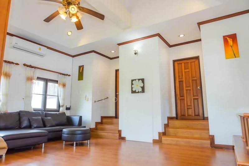 Jomtong Thani Village, Phuket, Chalong, Muang Phuket, Phuket, 3 Bedrooms, 320 sqm, Single Detached House For Rent, by Built Prime global, 500514133 - DDproperty.com