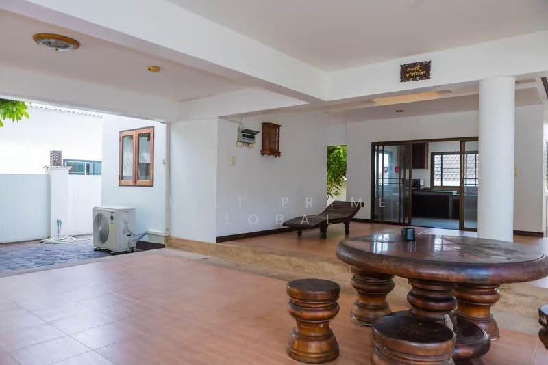 Jomtong Thani Village, Phuket, Chalong, Muang Phuket, Phuket, 3 Bedrooms, 320 sqm, Single Detached House For Rent, by Built Prime global, 500514133 - DDproperty.com