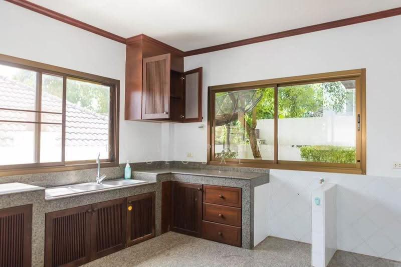 Jomtong Thani Village, Phuket, Chalong, Muang Phuket, Phuket, 3 Bedrooms, 320 sqm, Single Detached House For Rent, by Built Prime global, 500514133 - DDproperty.com