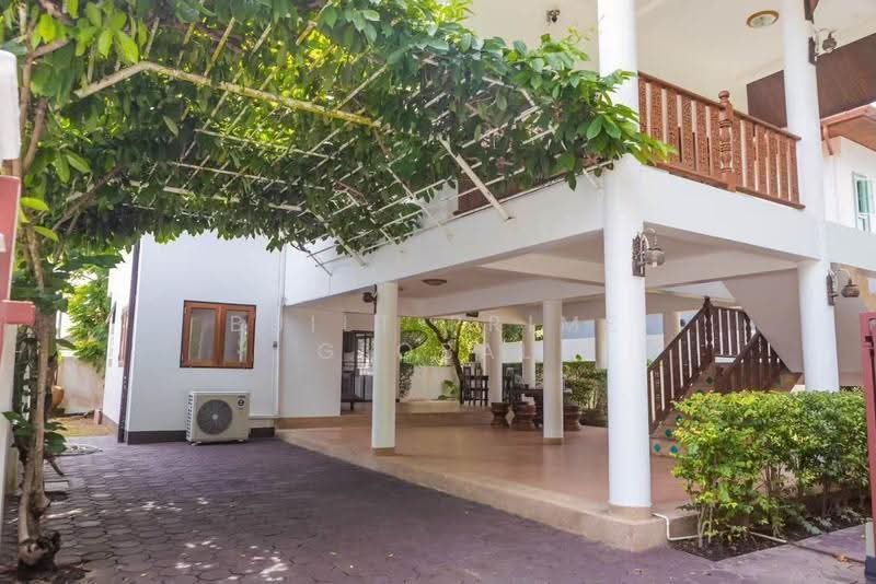 Jomtong Thani Village, Phuket, Chalong, Muang Phuket, Phuket, 3 Bedrooms, 320 sqm, Single Detached House For Rent, by Built Prime global, 500514133 - DDproperty.com
