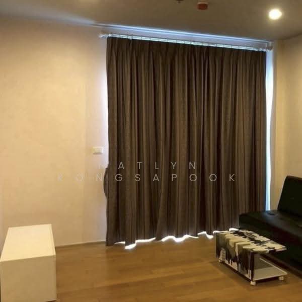 Hive Sathorn : ไฮฟ์ สาทร, กรุงเทพ, ถนนกรุงธนบุรี, คลองต้นไทร, คลองสาน, กรุงเทพ, 49 ตร.ม., คอนโด ให้เช่า, โดย Natlyn Kongsapook, 500514134 - DDproperty.com