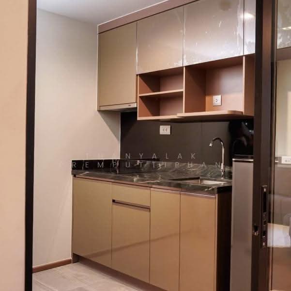 IDEO Q Sukhumvit 36, Bangkok, Soi Sukhumvit 36, Khong Tan, Khlong Toei, Bangkok, 2 Bedrooms, 65 sqm, Condo For Rent, by Thanyalak Premputtiphan, 500514136 - DDproperty.com