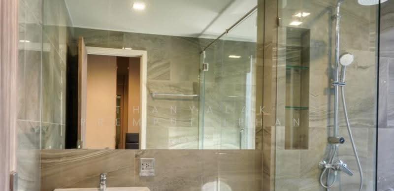 IDEO Q Sukhumvit 36, Bangkok, Soi Sukhumvit 36, Khong Tan, Khlong Toei, Bangkok, 2 Bedrooms, 65 sqm, Condo For Rent, by Thanyalak Premputtiphan, 500514136 - DDproperty.com