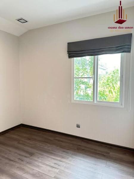 Mantana Westgate, Nonthaburi, Kanchanapisek Road, Bang Rak Pattana, Bang Bua Thong, Nonthaburi, 4 Bedrooms, 222 sqm, Single Detached House For Rent, by JSA REAL ESTATE, 500514139 - DDproperty.com