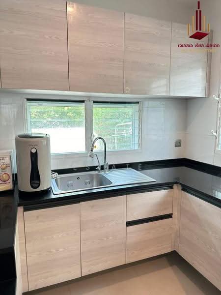 Mantana Westgate, Nonthaburi, Kanchanapisek Road, Bang Rak Pattana, Bang Bua Thong, Nonthaburi, 4 Bedrooms, 222 sqm, Single Detached House For Rent, by JSA REAL ESTATE, 500514139 - DDproperty.com
