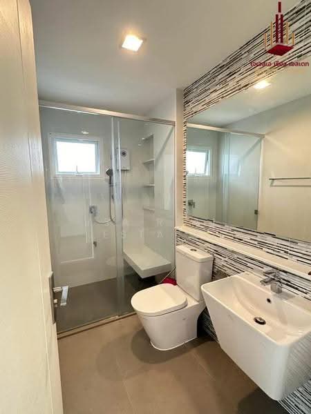 Mantana Westgate, Nonthaburi, Kanchanapisek Road, Bang Rak Pattana, Bang Bua Thong, Nonthaburi, 4 Bedrooms, 222 sqm, Single Detached House For Rent, by JSA REAL ESTATE, 500514139 - DDproperty.com
