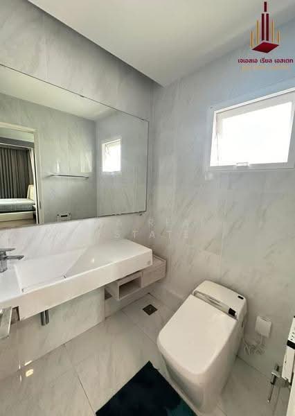 Mantana Westgate, Nonthaburi, Kanchanapisek Road, Bang Rak Pattana, Bang Bua Thong, Nonthaburi, 4 Bedrooms, 222 sqm, Single Detached House For Rent, by JSA REAL ESTATE, 500514139 - DDproperty.com