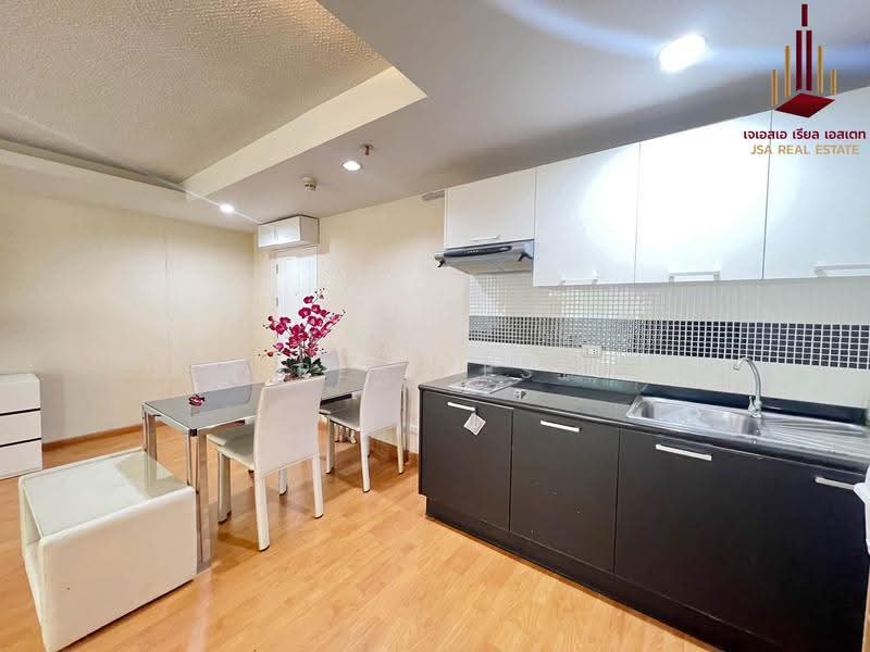 The Waterford Sukhumvit 50, Bangkok, 890 Soi Sukhumvit 50, Phra Kanong, Khlong Toei, Bangkok, 2 Bedrooms, 102 sqm, Condo For Sale, by JSA REAL ESTATE, 500514140 - DDproperty.com