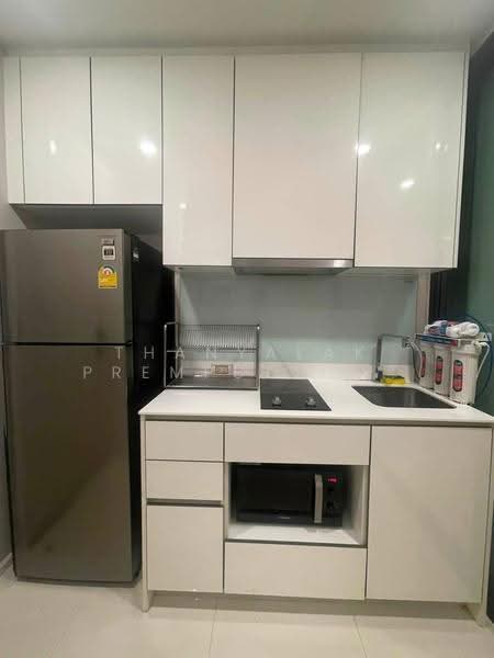 Mazarine Ratchayothin, Bangkok, Soi Phahonyothin 30, Phahonyothin Road, Chan Kasem, Chatuchak, Bangkok, 1 Bedroom, 25 sqm, Condo For Rent, by Thanyalak Premputtiphan, 500514141 - DDproperty.com