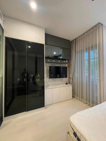 Mazarine Ratchayothin : แมสซารีน รัชโยธิน, กรุงเทพ, ซอยพหลโยธิน 30 ถนนพหลโยธิน, จันทรเกษม, จตุจักร, กรุงเทพ, 25 ตร.ม., คอนโด ให้เช่า, โดย Thanyalak Premputtiphan, 500514141 - DDproperty.com