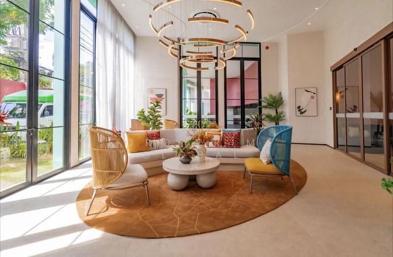 The Base Bukit Phuket, Phuket, 12 Vichitsongkram Rd, Wichit, Muang Phuket, Phuket, 2 Bedrooms, 34 sqm, Condo For Rent, by Ford Prime global, 500514142 - DDproperty.com