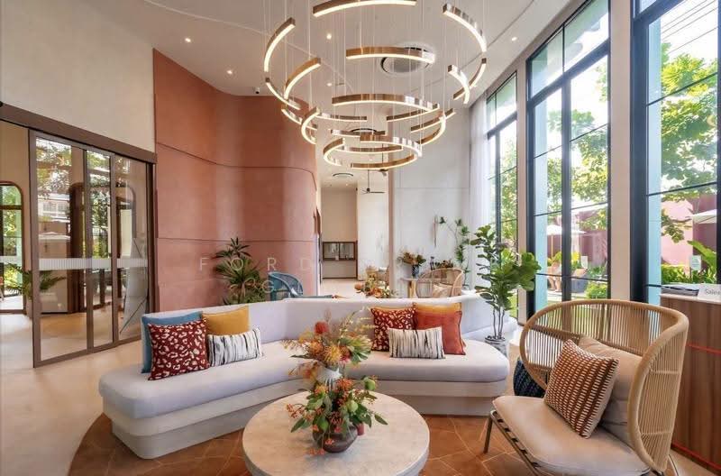 The Base Bukit Phuket, Phuket, 12 Vichitsongkram Rd, Wichit, Muang Phuket, Phuket, 2 Bedrooms, 34 sqm, Condo For Rent, by Ford Prime global, 500514142 - DDproperty.com