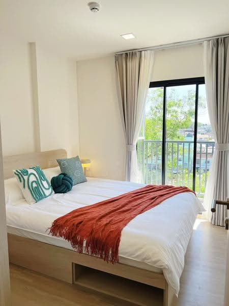 The Base Bukit Phuket : เดอะ เบส บูกิต, ภูเก็ต, 12 ถ.วิชิตสงคราม, วิชิต, เมืองภูเก็ต, ภูเก็ต, 34 ตร.ม., คอนโด ให้เช่า, โดย Ford Prime global, 500514142 - DDproperty.com